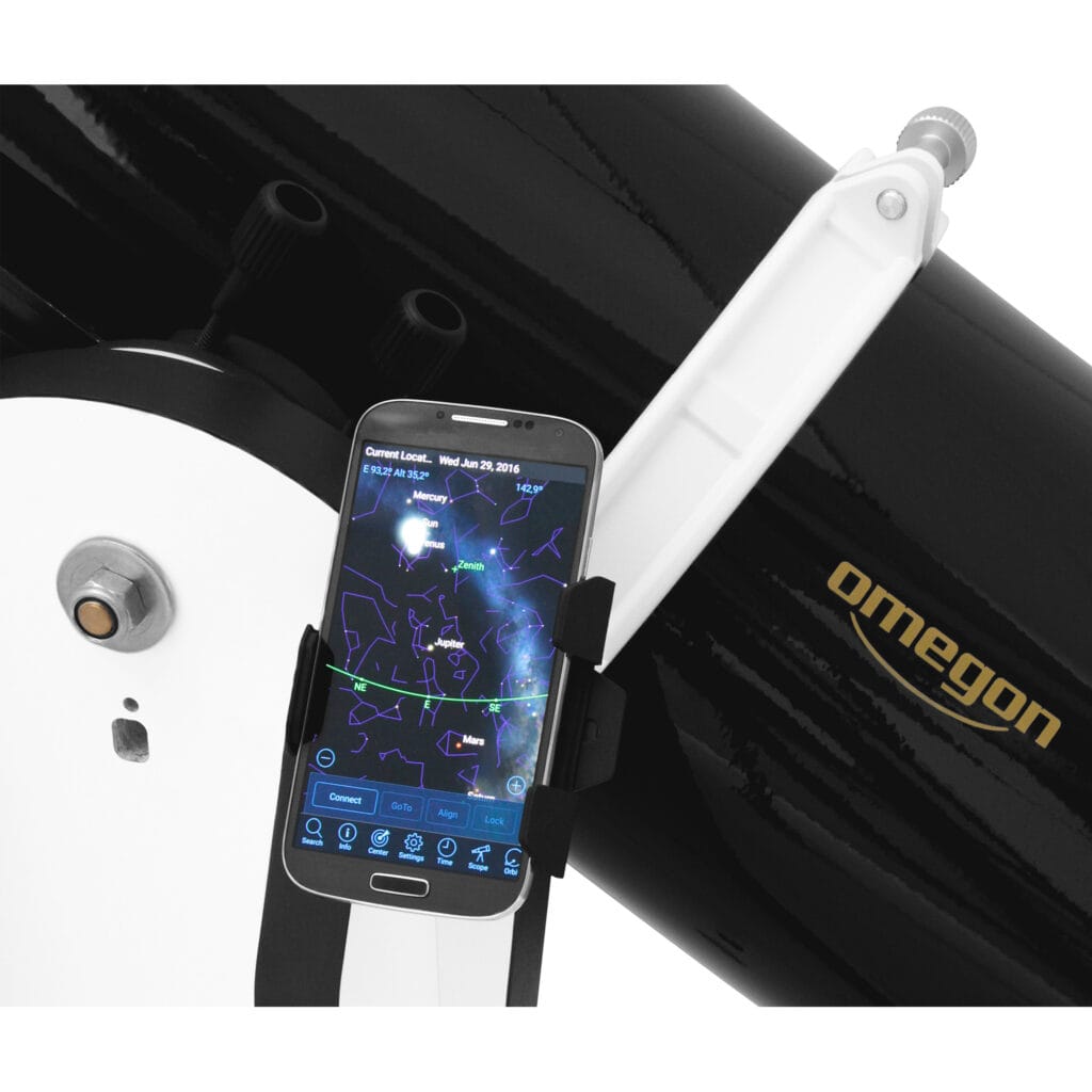 Omegon Dobson Push+ N 203/1000 1 Omegon Dobson telescope Push N 203 1000 2 Omegon Dobson telescope Push N 203 1000 2 Telescoop.co.uk - Everything for stargazing & nature observation