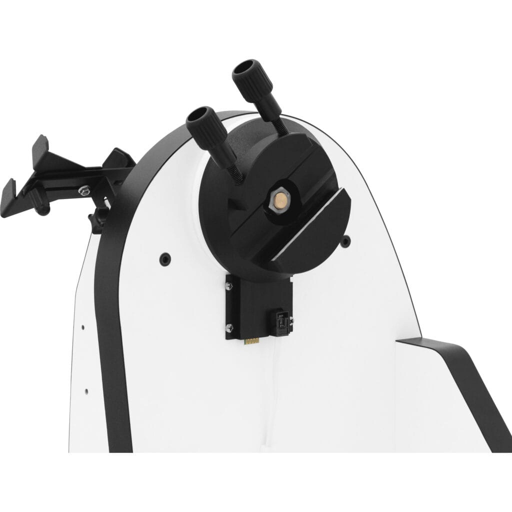 Omegon Dobson Push+ N 203/1000 4 Omegon Dobson telescope Push N 203 1000 4 Omegon Dobson telescope Push N 203 1000 4 Telescoop.co.uk - Everything for stargazing & nature observation