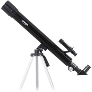 Omegon – 50/600 Achromatische Refractor