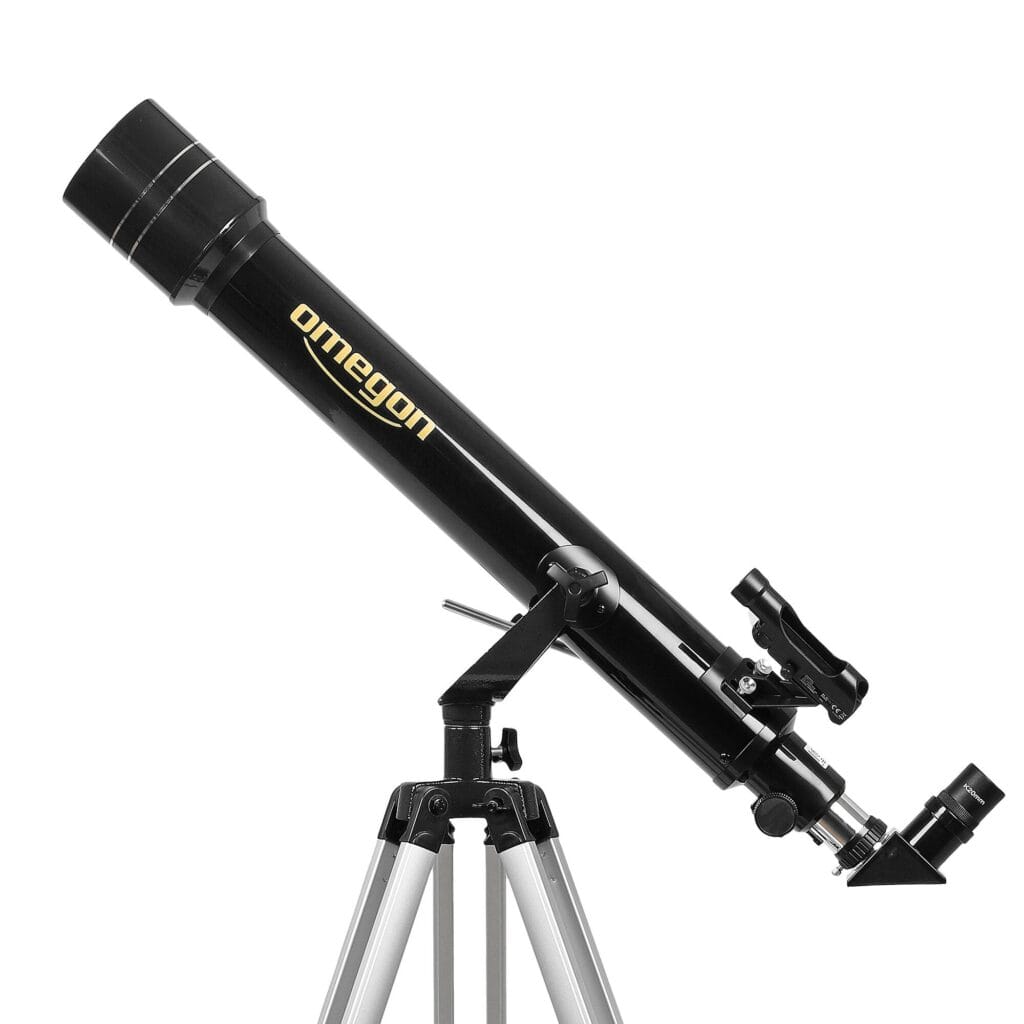 telescopen onder de 300 euro - optie 2