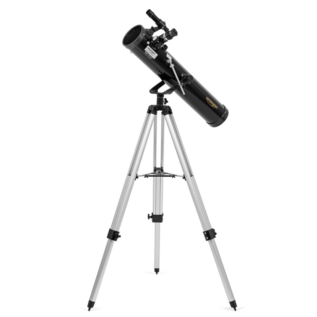 omegon telescoop 76-700 