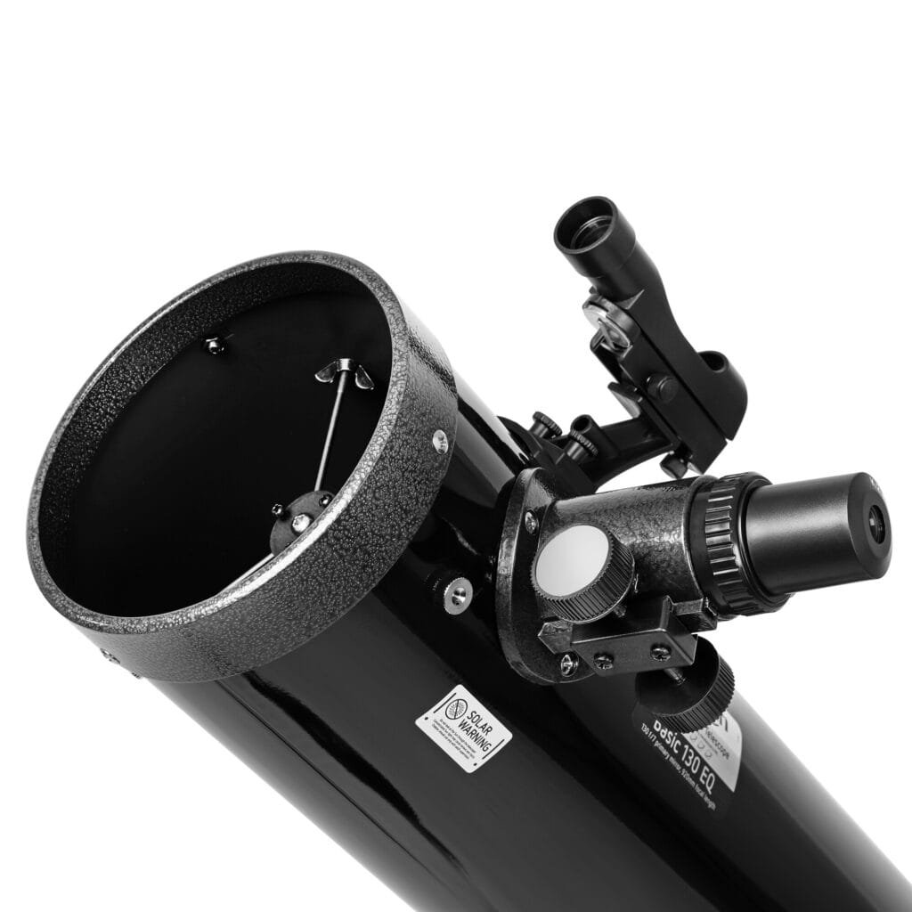 Omegon 126/920 Newton EQ-3 2 Omegon Telescope N 126 920 EQ 3 9 Omegon Telescope N 126 920 EQ 3 9 Telescoop.nl - Alles voor sterrenkijken & natuurwaarneming