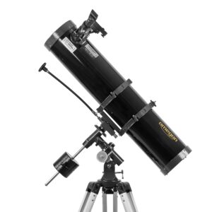 Omegon 130/920 Newton EQ-2
