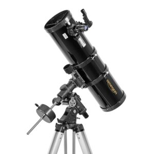 Omegon 150/750 Newton EQ-3