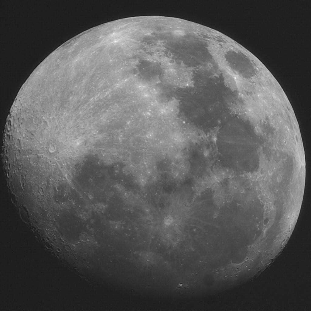 Omegon 102/660 AZ-3 - Achromatic Refractor 3 Omegon telescope AC 102 660 AZ 3 1 Omegon telescope AC 102 660 AZ 3 1 Telescoop.co.uk - Everything for stargazing & nature observation