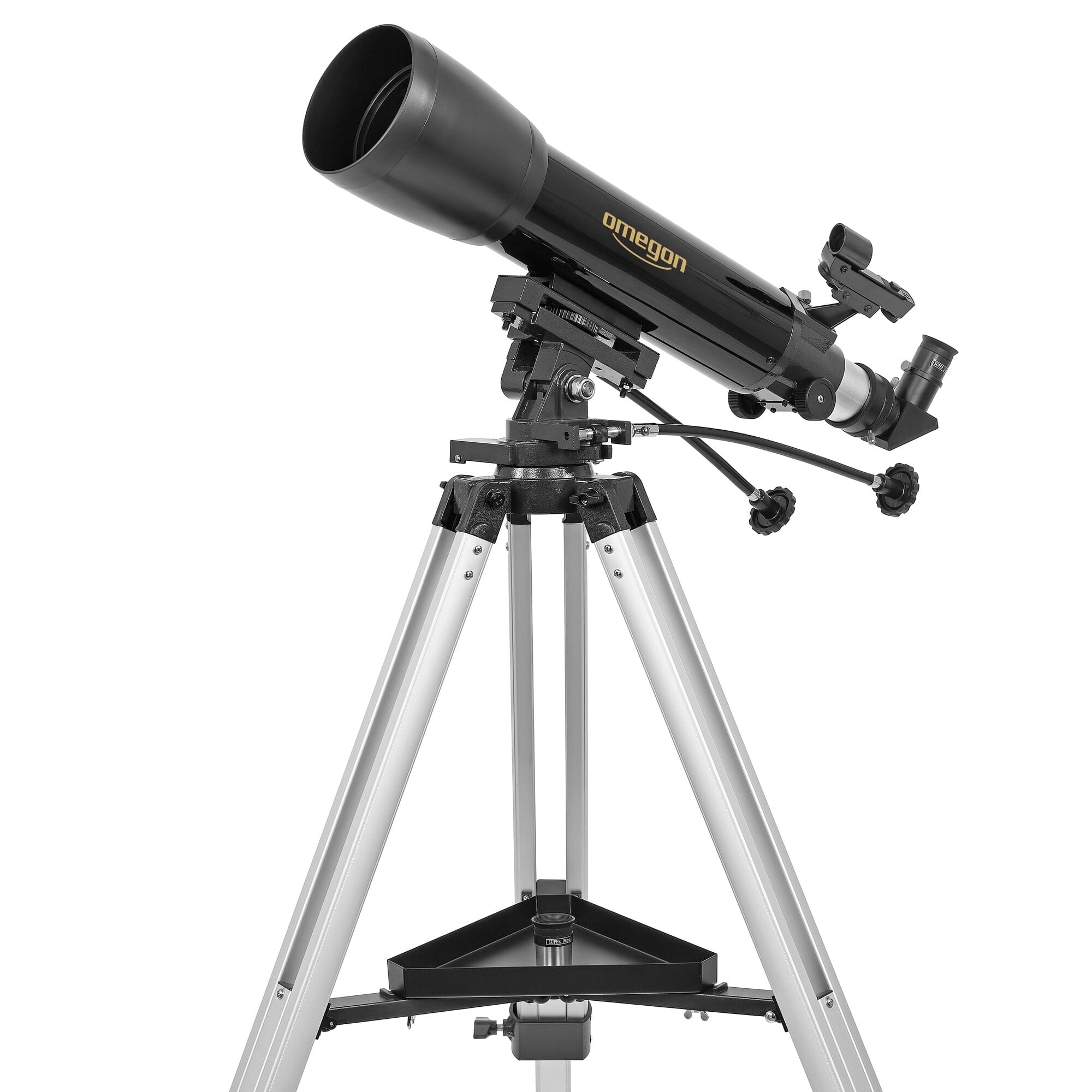 Telescoop voor planeten (Jupiter, Saturnus, Mars)