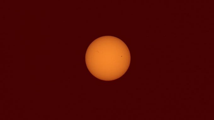 Ruimtefoto's 19 ZON Vespera ||