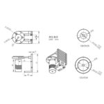 ZWO-Adapter-to-connect-EAF-focusing-motor-to-Celestron-C8-C9-25-telescopes-1.jpg