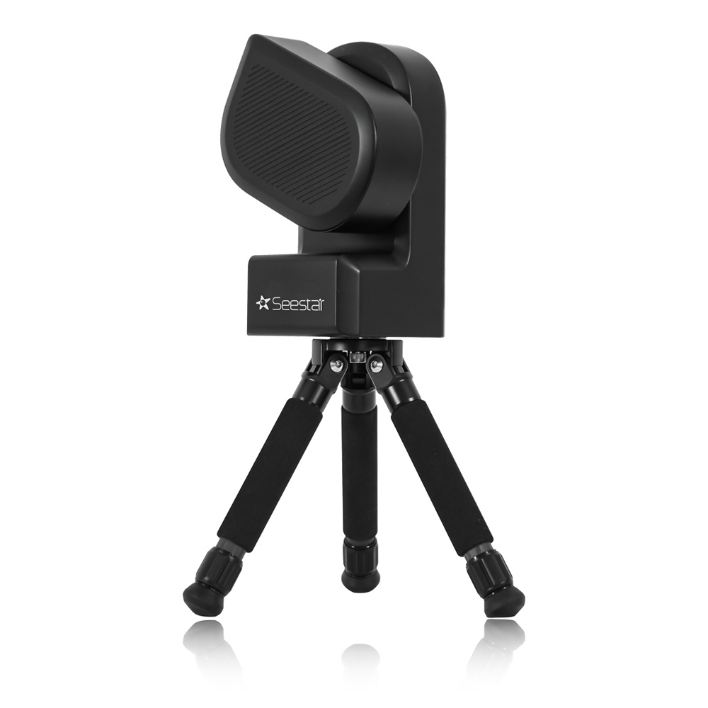 ZWO Seestar S50 2 seestar s50 seestar s50 Telescoop.nl - Alles voor sterrenkijken & natuurwaarneming