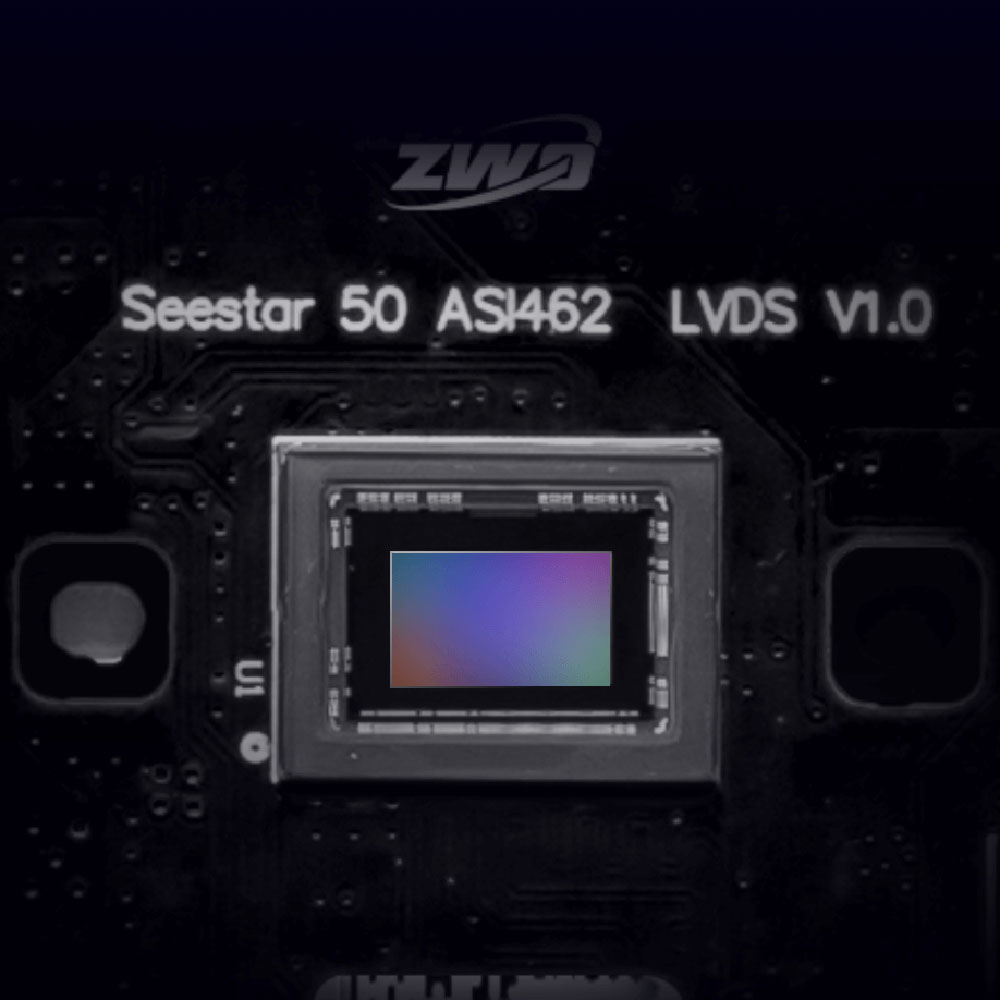 ZWO Seestar S50 5 sensor seestars50 sensor seestars50 Telescoop.nl - Alles voor sterrenkijken & natuurwaarneming