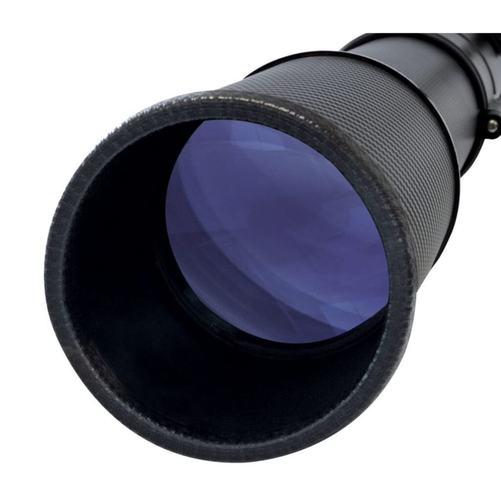 Bresser Telescoop AC 70 900 Lyra EQ Sky Carbon Design 1 Telescoop.nl - Alles voor sterrenkijken & natuurwaarneming