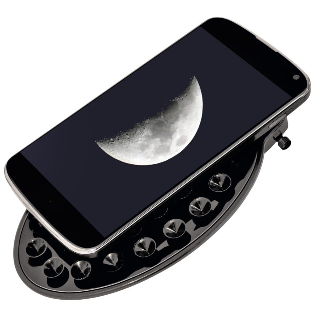 Bresser Telescoop AC 70 900 Lyra EQ Sky Carbon Design 2 Telescoop.nl - Alles voor sterrenkijken & natuurwaarneming