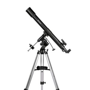 Bresser Lyra 70/900 Refractor EQ-Sky