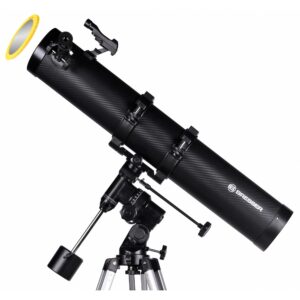 Bresser Lyra 70/900 Refractor EQ-Sky