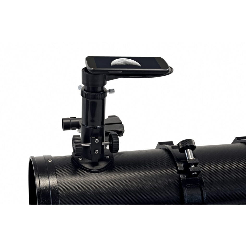 Bresser Spica-II 130/1000 Newton 4 Bresser Telescoop N 130 1000 EQ 3 Spica II 3 Bresser Telescoop N 130 1000 EQ 3 Spica II 3 Telescoop.nl - Alles voor sterrenkijken & natuurwaarneming