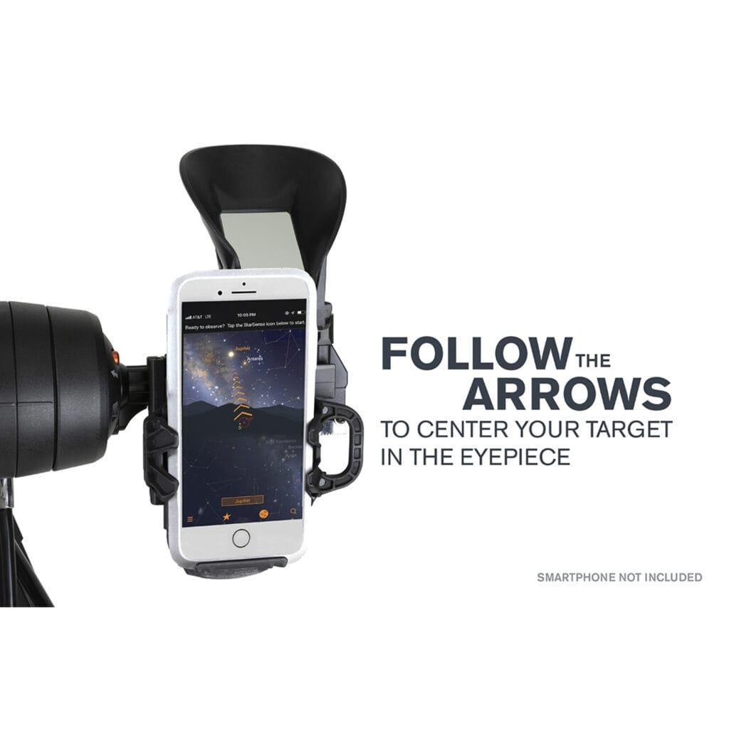 Celestron StarSense Explorer LT 114AZ 114/1000 3 Celestron Telescoop AC 102 660 StarSense Explorer DX 102 AZ 6 Celestron Telescoop AC 102 660 StarSense Explorer DX 102 AZ 6 Telescoop.nl - Alles voor sterrenkijken & natuurwaarneming