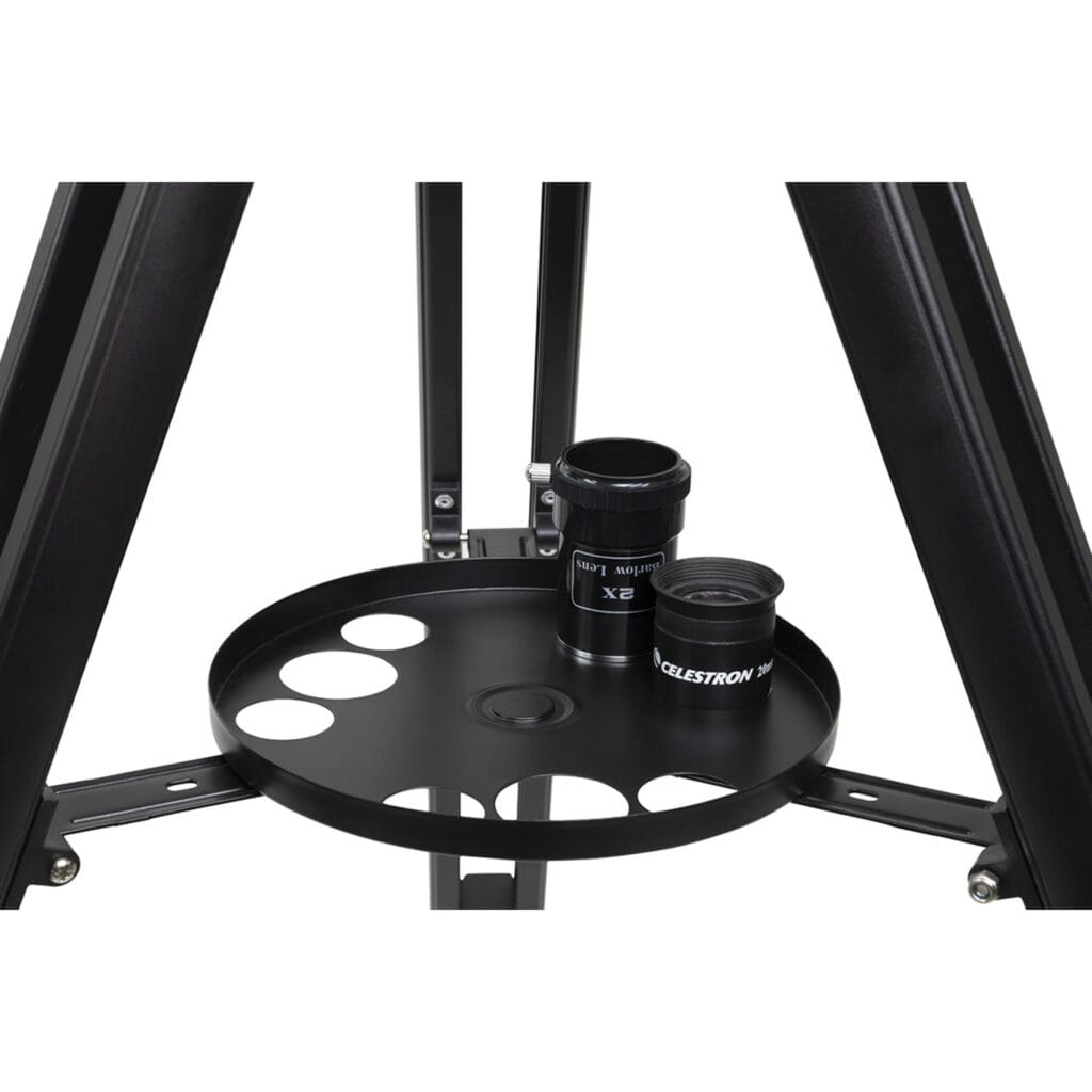 Celestron StarSense Explorer LT 70AZ 4 Celestron Telescope AC 70 700 StarSense Explorer LT 70 AZ 1 The Celestron starsense explorer LT 70 AZ