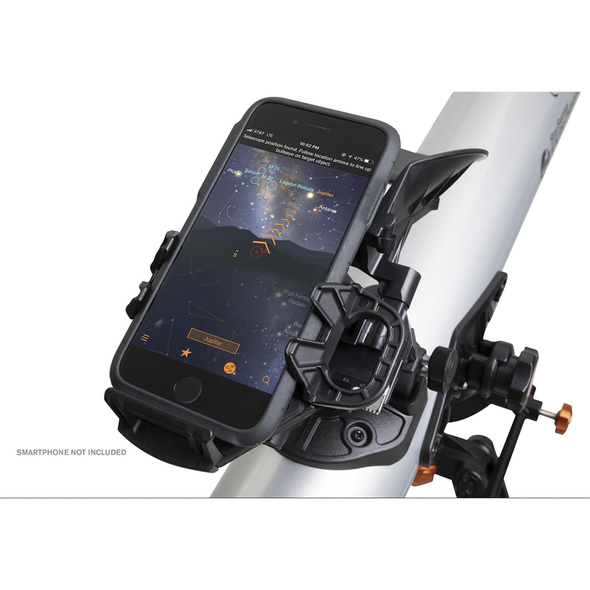Celestron StarSense Explorer LT 70AZ 2 Celestron Telescope AC 70 700 StarSense Explorer LT 70 AZ 7 The Celestron starsense explorer LT 70 AZ