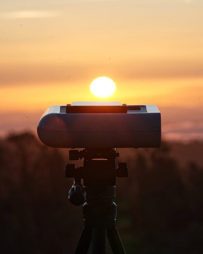 Blog 75 Hestia Solar eclipse 2025