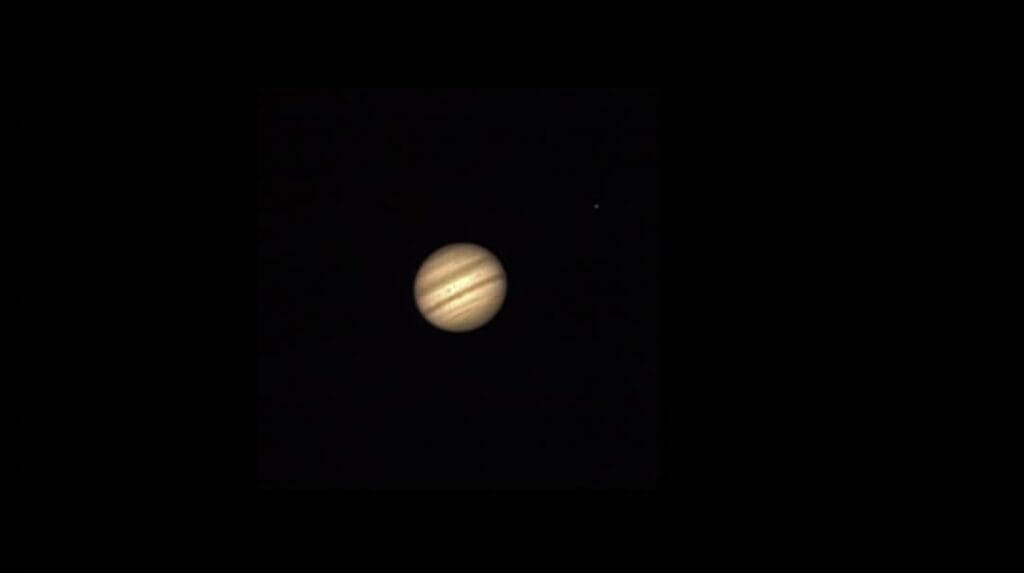 Ruimtefoto's 16 Jupiter Seestar S50 Sterrenkijken voor beginners - ontdek de nachtelijke hemel zelf