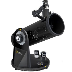 National Geographic telescoop bundel