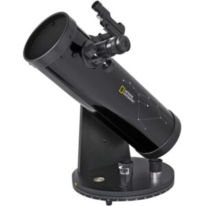 National Geographic Dobson 114/500