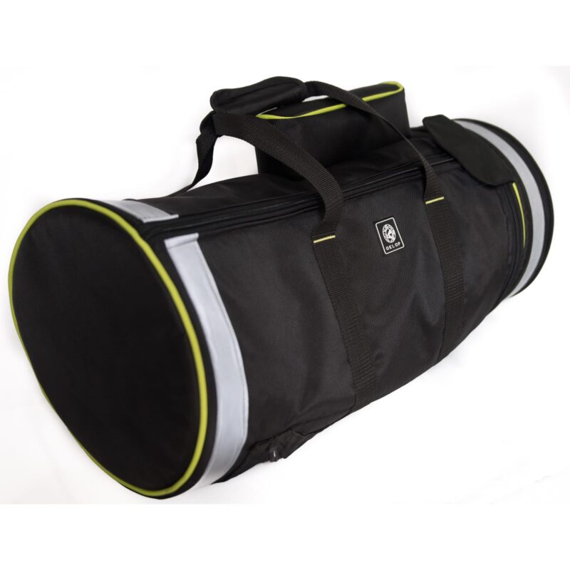 Oklop Transporttas Rugzak voor Celestron SC 9 25 telescopen Telescoop.nl - Alles voor sterrenkijken & natuurwaarneming