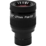 Omegon-Flatfield-oculair-27mm-1-25-