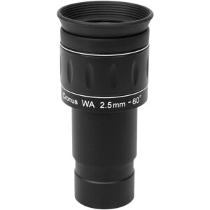 Omegon Oculair Cronus WA 2,5 mm 1,25"