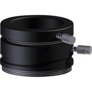 Projectie-adapter verlengstuk 1,25" voor M42