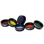 Omegon Planetenfilters diverse kleuren