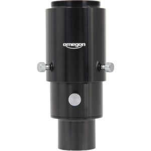 Variabele projectie- en focusadapter 1,25"