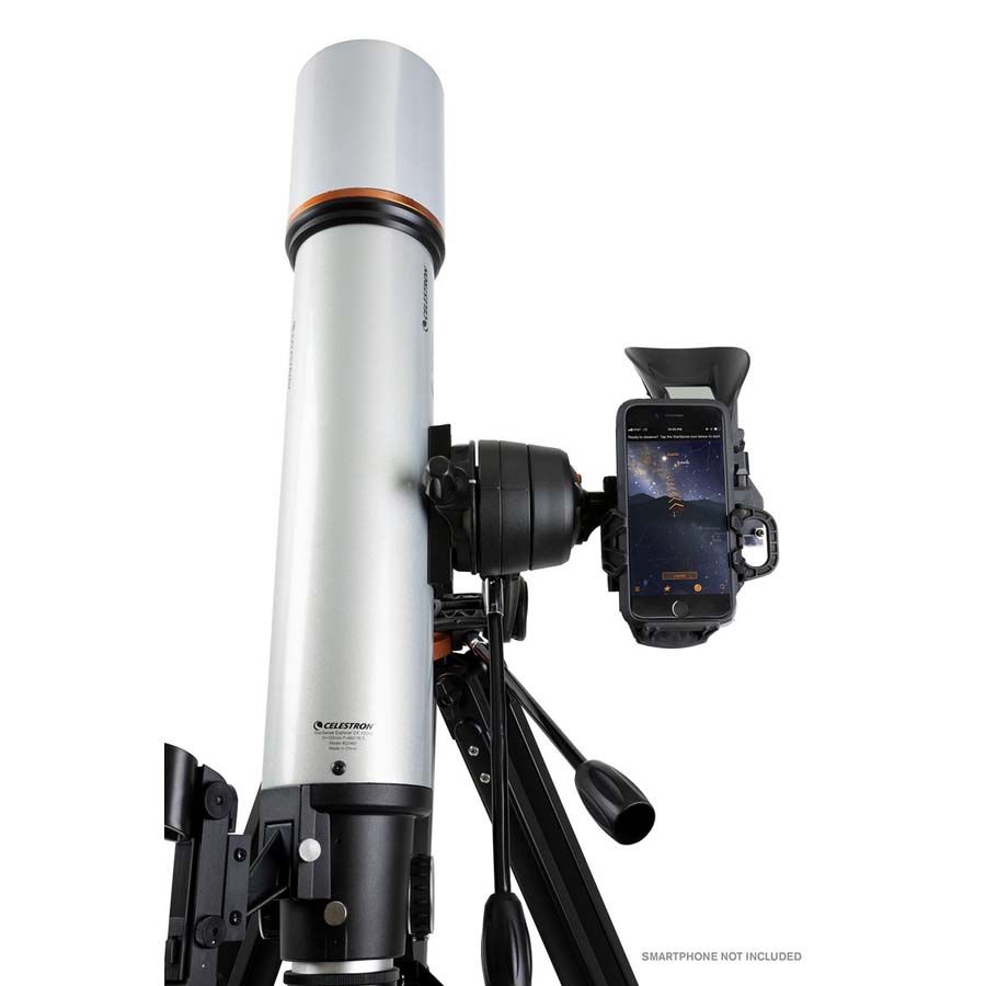 Celestron StarSense Explorer DX 102 AZ 3 celestron starsense explorer celestron starsense explorer Telescoop.nl - Alles voor sterrenkijken & natuurwaarneming