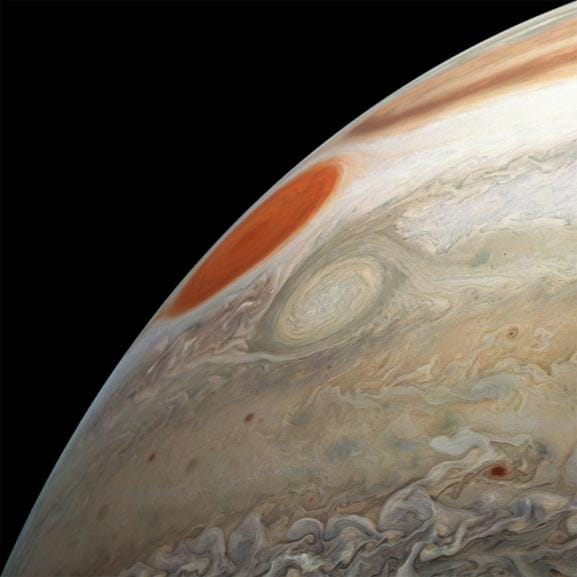 Facts about our solar system: what you don't already know 3 jupiter jupiter Telescope.co.uk - Everything for stargazing & nature observation