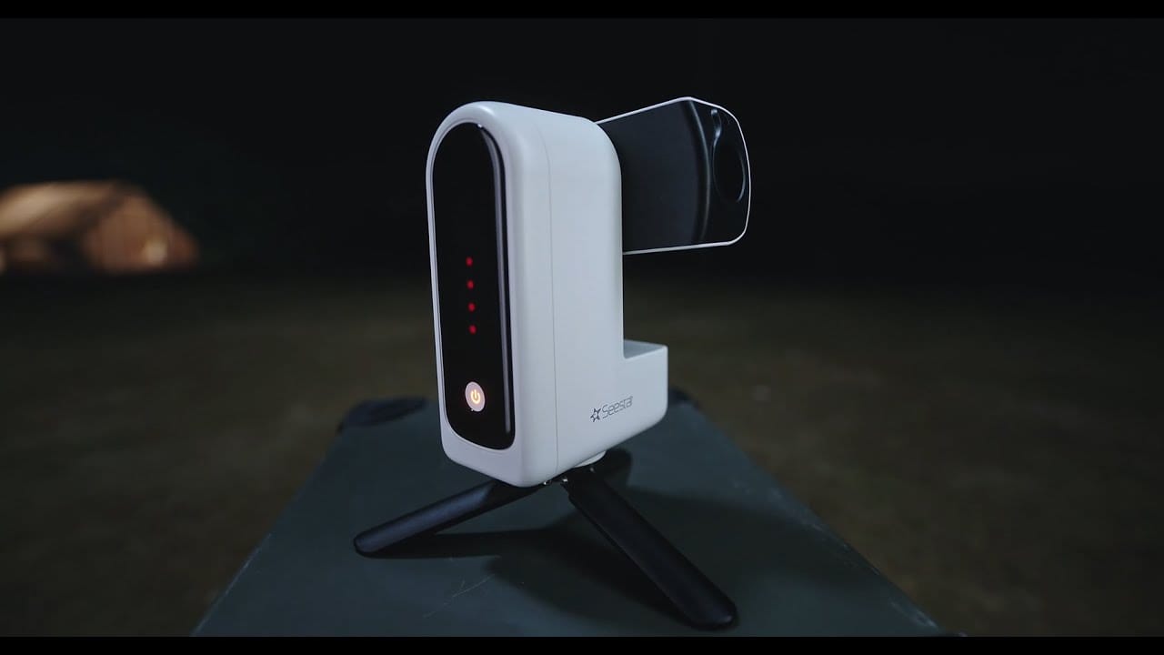 Seestar S30 vs S50: welke slimme telescoop past het best bij jou? 9 meet the seestar s30 tiny mighty seestar s30 vs s50