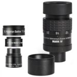 Baader Hyperion Universal Zoom + Barlow Set