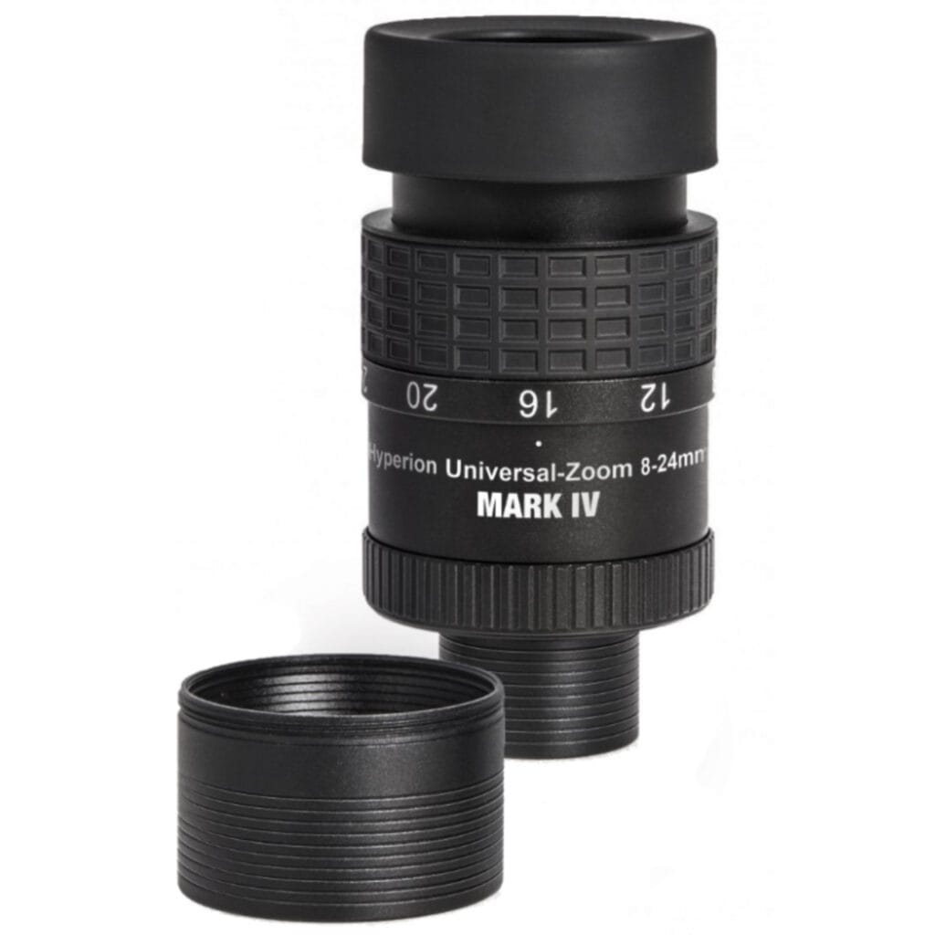 Baader Hyperion zoom eyepieces