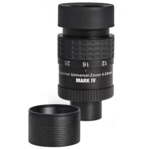 Baader Hyperion zoom oculairen
