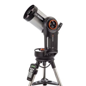Celestron NexStar Evolution Schmidt-Cassegrain GoTo