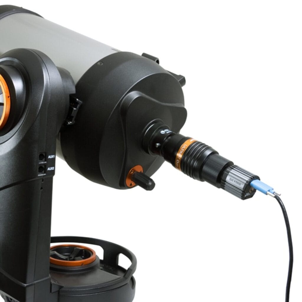 Celestron NexStar Evolution Schmidt-Cassegrain GoTo 6 Celestron Schmidt Cassegrain Telescope SC 150 1500 NexStar Evolution 6 6 Celestron Schmidt Cassegrain telescope SC 150 1500 NexStar Evolution 6 6 Telescoop.com - Everything for stargazing & nature observation