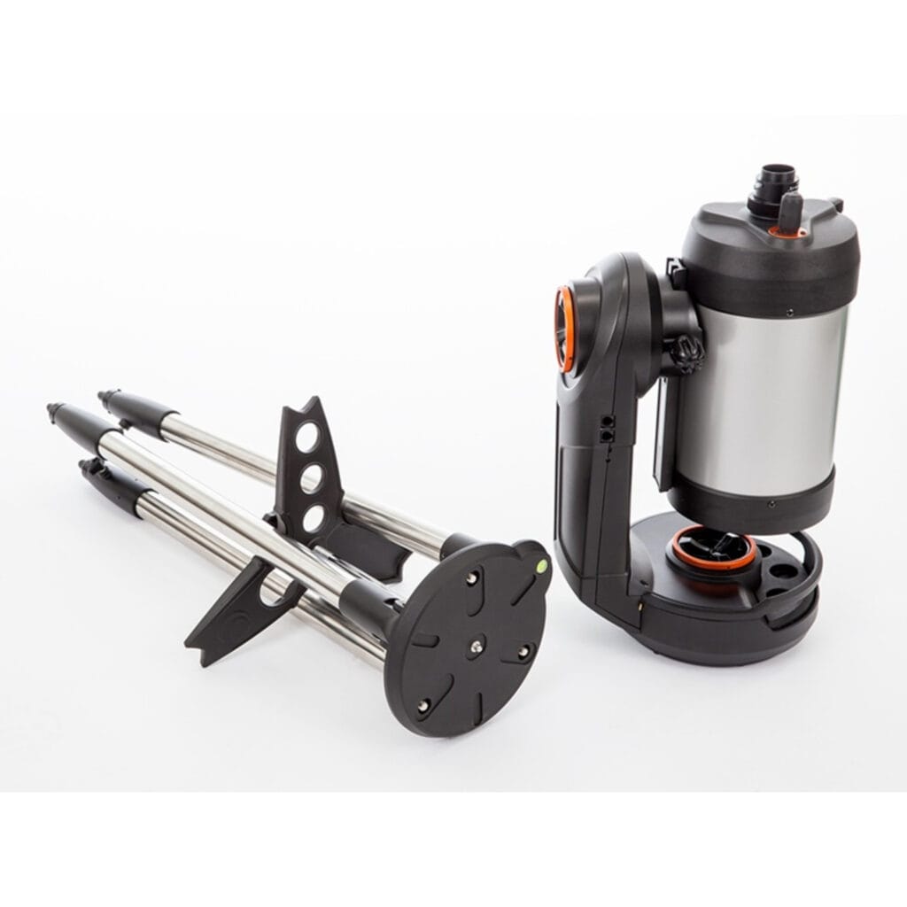 Celestron NexStar Evolution Schmidt-Cassegrain GoTo 5 Celestron Schmidt Cassegrain Telescope SC 150 1500 NexStar Evolution 6 7 Celestron Schmidt Cassegrain telescope SC 150 1500 NexStar Evolution 6 7 Telescoop.com - Everything for stargazing & nature observation