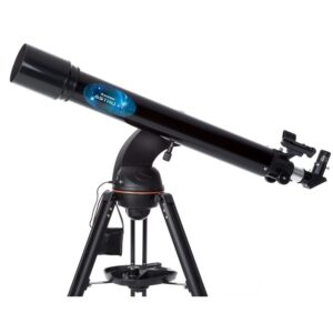 Celestron Astro Fi 90 90/910 Refractor GoTo