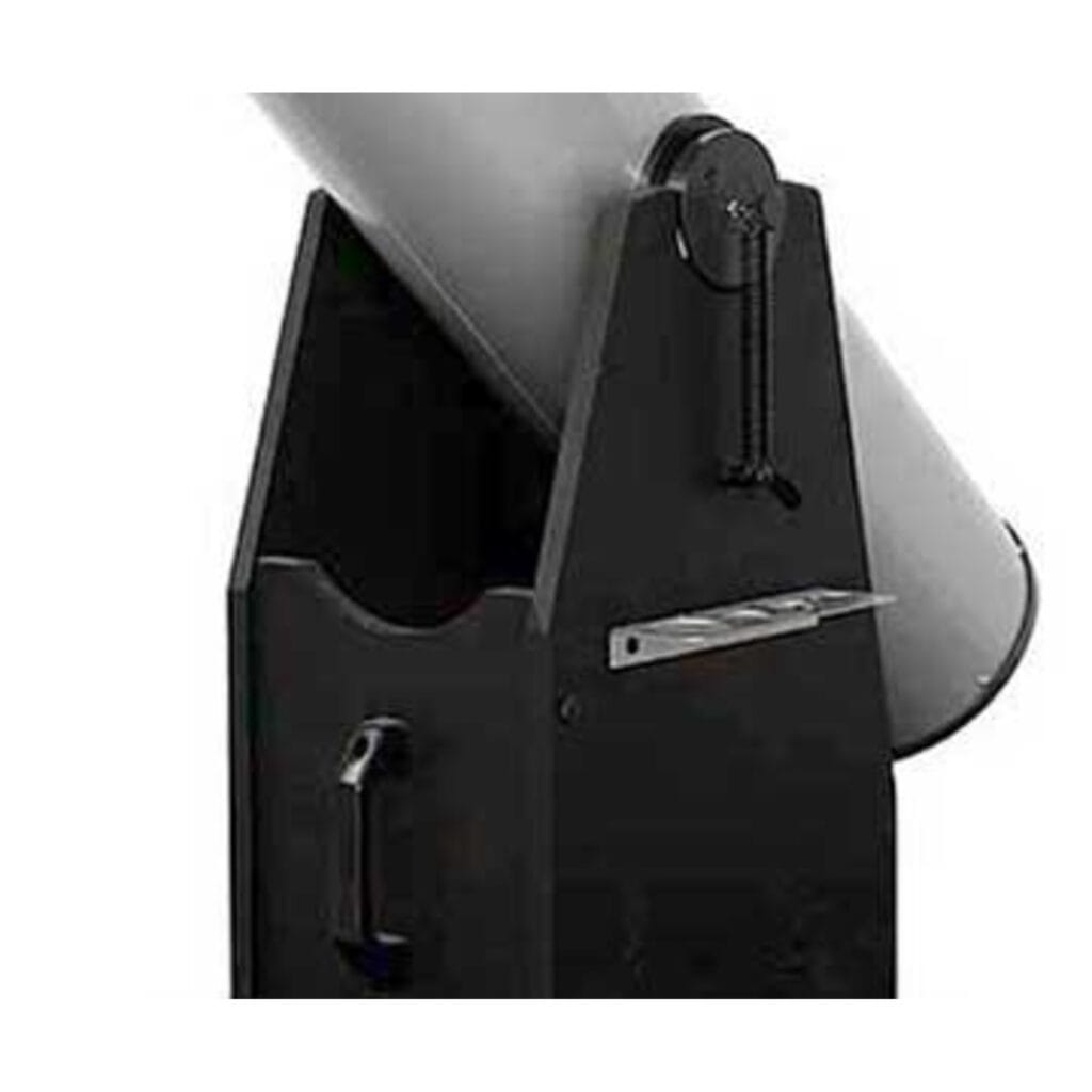 GSO N 200/1200 – 200mm Dobson 4 GSO Dobson telescoop N 200 1200 DOB 2 GSO Dobson telescoop N 200 1200 DOB 2 Telescoop.nl - Alles voor sterrenkijken & natuurwaarneming