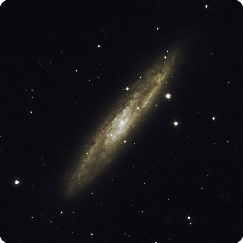 Unistellar Smart Telescope N 114 450 eQuinox 2 12 Telescoop.co.uk - Everything for stargazing & nature observation
