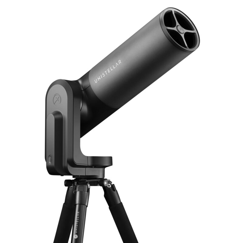 Unistellar Smart Telescope N 114 450 eQuinox 2 Telescoop.co.uk - Everything for stargazing & nature observation