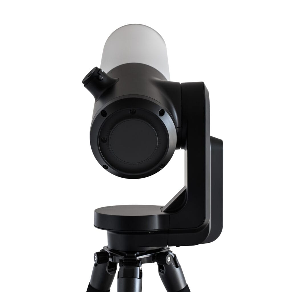 Unistellar eVscope 2 Smart Telescoop + rugzak 5 Unistellar Smart Telescope N 114 450 eVscope 2 Backpack 10 Unistellar Smart Telescope N 114 450 eVscope 2 Backpack 10 Telescoop.nl - Alles voor sterrenkijken & natuurwaarneming