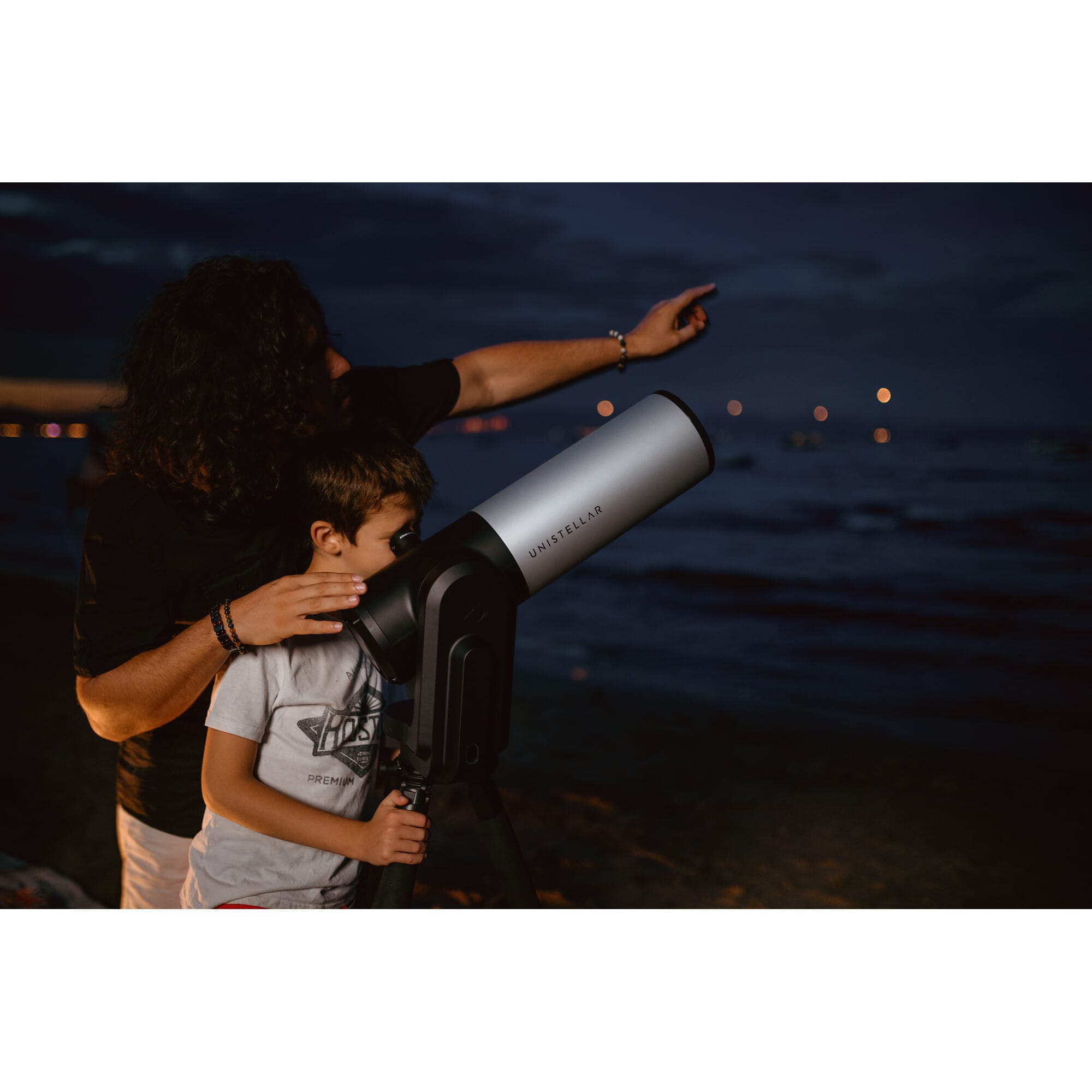 Unistellar eVscope 2 vs Vespera Pro 7 Unistellar Smart Telescope N 114 450 eVscope 2 Backpack 15 Unistellar eVscope 2 vs Vespera Pro