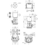 ZWO-Montering-AM3-Harmonic-Equatorial-Mount (13)
