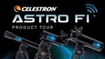 Video-Miniaturansicht: AstroFi Telescopes Video