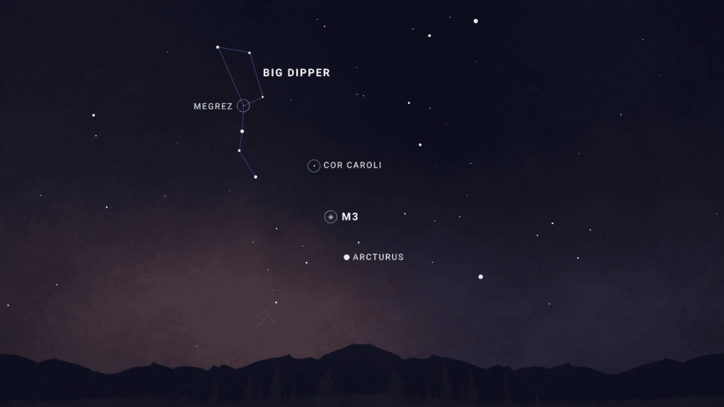 Moon and planets April 2025: everything you need to know 3 image 5 image 5 Telescoop.co.uk - Everything for stargazing & nature observation